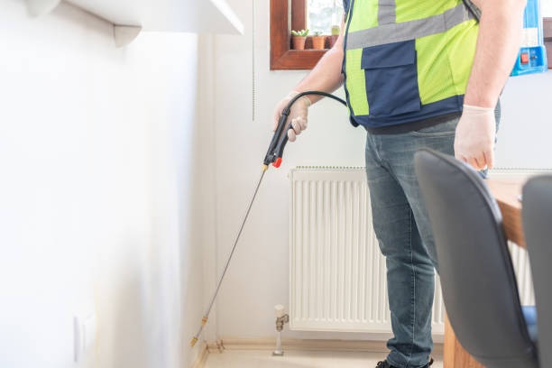 Woodbury, NJ Pest Control Company