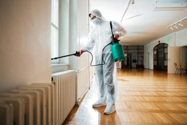 Best Bed Bug Extermination  in Woodbury, NJ
